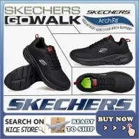 在飛比找蝦皮購物優惠-限時特價】斯凱奇 有戲帶 Skechers遠足鞋 羽毛球鞋 