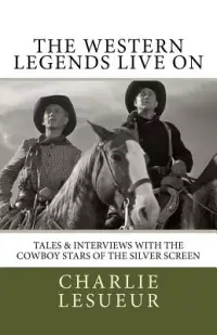 在飛比找博客來優惠-The Western Legends Live on: T