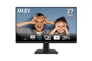MSI Pro MP275 27" Full HD 100Hz Business Monitor