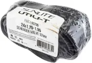 SUNLITE TUBES SUNLT UTILIT BULK 24x1.75-1.95 SV32 BXof50