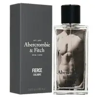 在飛比找Yahoo!奇摩拍賣優惠-Abercrombie & Fitch FIERCE 肌肉男