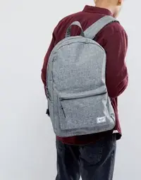 在飛比找旋轉拍賣優惠-【歐洲站】Herschel Supply Co Settle