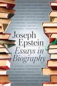 在飛比找博客來優惠-Essays in Biography
