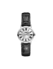 ROAMER WATCHES Men's Mod. 9348574111SE Silver Stainless Steel Watch