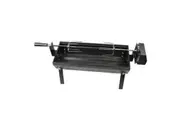 Mini Charcoal BBQ Spit Rotisserie System - BMS-5036