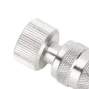Airbrush Coupler Quick Release Disconnect Fitting Coupling Connector