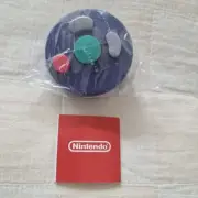 Gamecube controller Nintendo store Japan keychain