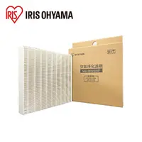 在飛比找松果購物優惠-《日本IRIS Ohyama》PM2.5空氣清淨除濕機專用 