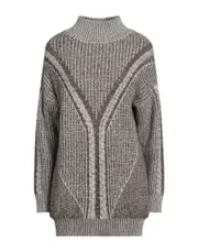 [N.O.W. ANDREA ROSATI CASHMERE] N. O. W. ANDREA ROSATI CASHMERE Turtlenecks - Item 14278467