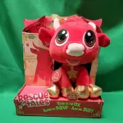 New Little Tikes Rescue Tales Year of the Ox - Animated Little Tikes