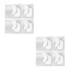 20 Pairs Women Eye Patches Under Eye Mask Puffy Eyes Patches Dark Circles Eye