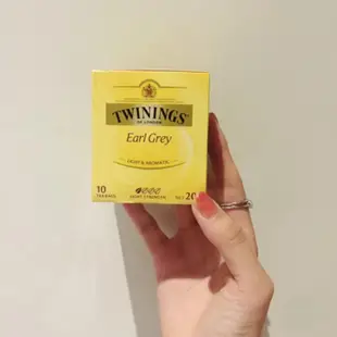 🐨澳洲代購 開立發票🐨Twinings唐寧茶🇦🇺紅茶 奶茶 綠茶 伯爵茶 洋甘菊 茶包