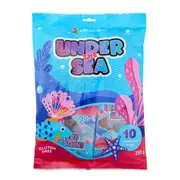 Under The Sea Multipack Lollies 10x25g