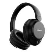Lenovo TC3307 Wireless Headset bluetooth Earphone 40mm Large Diaphragm AAC Audio 30H Playback AUX Wired Foldable Headpho