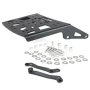 Motorcycle Rear Luggage Rack Carrier Mount Fit For Yamaha XT250 2008-2024
