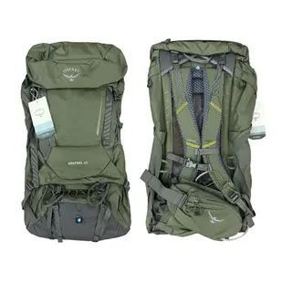 【裝備租客】現貨 Osprey 魚鷹 新款登山背包/osprey 48L kyte/kestrel