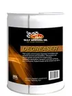 Gulf Western Degreaser Water Soluble Solvent Based 20L (42008)