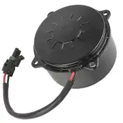Radiator Cooling Fan Motor for Polaris Ranger Crew 1000 Diesel 15-23 Except NSTR