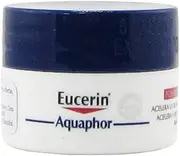 [Eucerin] Aquaphor Repairing Ointment 7ml