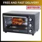 Smith & Nobel Oven & Rotisserie 26 Litre Benchtop Oven Electric Oven | AU STOCK!