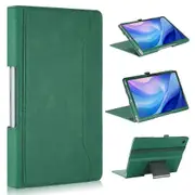 For Lenovo Tab Plus TB351FU/Xiaoxin Pad Studio 11.5 inch Case Stand PU Leather Tablet Phone Cover