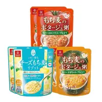在飛比找蝦皮購物優惠-（平價購）日本  Hakubaku 糯麥粥