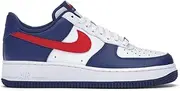 [Nike] Men's Shoes Air Force 1 '07 Low USA CZ9164-100 (Numeric_11_Point_5)
