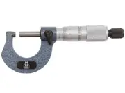 Moore & Wright - 1965 Traditional External Micrometer 0-1in/0.001in