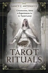 在飛比找誠品線上優惠-Tarot Rituals: Ceremonies, Ide