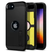 iPhone SE Case 2022 SE3 SE 2020 / 8 / 7 | Spigen [Tough Armor ] Shockproof Cover