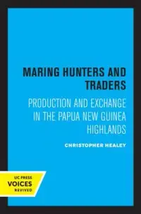 在飛比找博客來優惠-Maring Hunters and Traders: Pr