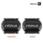 Cadence Speed Dual Sensor Cycling Bicycle Accessories ANT+ BLE 5.0 Speedometer