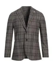 [LUIGI BIANCHI MANTOVA] LUIGI BIANCHI Mantova Blazers - Item 49993256