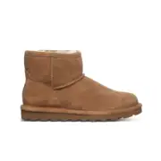 Bearpaw Women's Alyssa - Hickory NWB