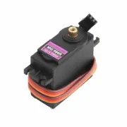MG996R Metal Gear Digital High Torque Servo 55g for RC Airplane