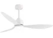 52 Inch Ceiling Fans with LED Light Remote Control