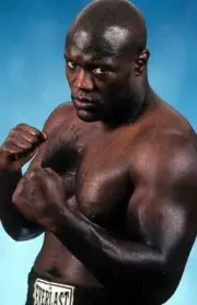 Clifford Etienne Poses For A Potrait BOXER BOXING OLD PHOTO 2
