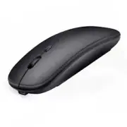 Wireless Mouse Silent Design Office Mouse For Laptops