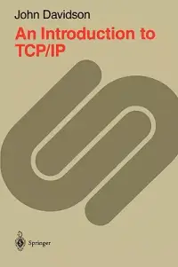 在飛比找博客來優惠-An Introduction to Tcp/Ip