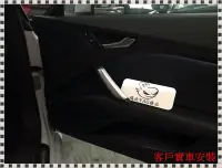 在飛比找Yahoo!奇摩拍賣優惠-╭⊙瑞比⊙╮Audi 德國原廠 8S New TTS TT 