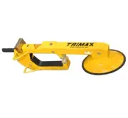 Trailer Trimax TWL400 ADJUST Ultra-Max Wheel Lock Boot Clamp Disc Lug Nut Cover