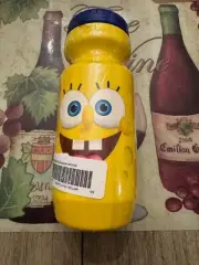 Supreme SpongeBob SquarePants Specialized Sports Bottle
