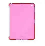 Tech21 TPU Impact Mesh Slim Case Cover iPad Air 1st Gen Pink FAST SHIP! AF8
