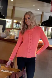 Raymond Knit--JUS-7630095
