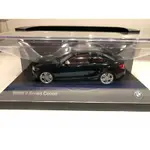 ROCKET 小車車庫 PARAGON BMW F22 1:43