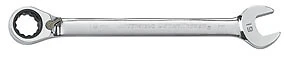 KD TOOLS 19mm Reversible Combination Ratcheting GearWrench 9619