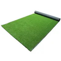在飛比找樂天市場購物網優惠-仿真草坪地毯戶外幼兒園人造草皮塑料人工假草陽台室內裝飾假綠植