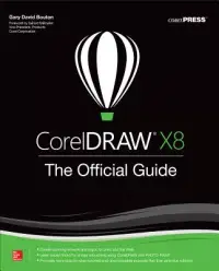 在飛比找博客來優惠-CorelDRAW X8: The Official Gui