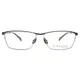 Masaki Matsushima 鈦光學 MFT5049 C4 俐落細方框 TYPE S系列 眼鏡框 - 金橘眼鏡