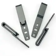 IWB Holster Clips K Sheath Waist Clip Accessories Sheath Back Clip~ .82